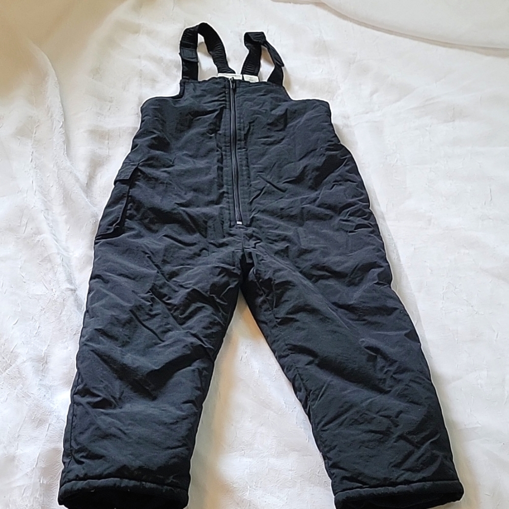Cherokee 3t bib